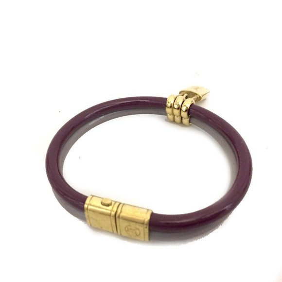 Louis Vuitton Bracelet Keep It Twice Bracelet - Picture 4 of 8